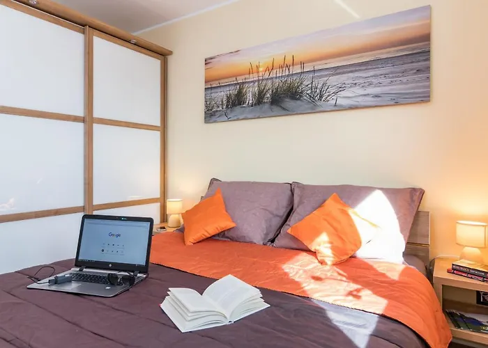 Veronica With Great Sea View & Private Pool - Calm & Relax Holidays In Istria *