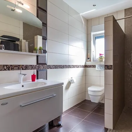 Veronica With Great Sea View & Private Pool - Calm & Relax Holidays In Istria * Peroj