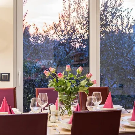Villa Veronica With Great Sea View & Private Pool - Calm & Relax Holidays In Istria