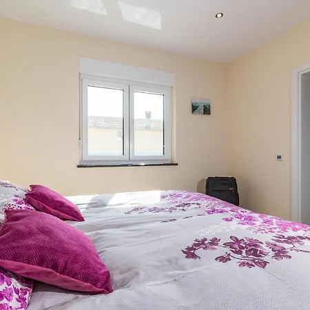 فيلة Veronica With Great Sea View & Private Pool - Calm & Relax Holidays In Istria