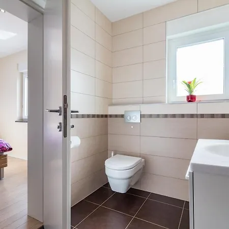 Villa Veronica With Great Sea View & Private Pool - Calm & Relax Holidays In Istria *