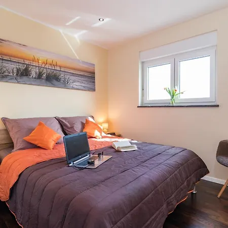 Veronica With Great Sea View & Private Pool - Calm & Relax Holidays In Istria Villa